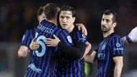 Jalur Krusial Inter Milan Menuju Takhta Serie A