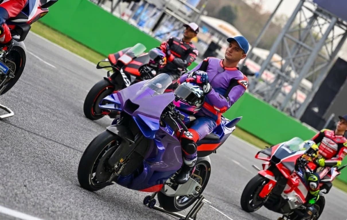 Kesepakatan Komersial MotoGP 2027: Dampak Finansial & Transfer Tim
