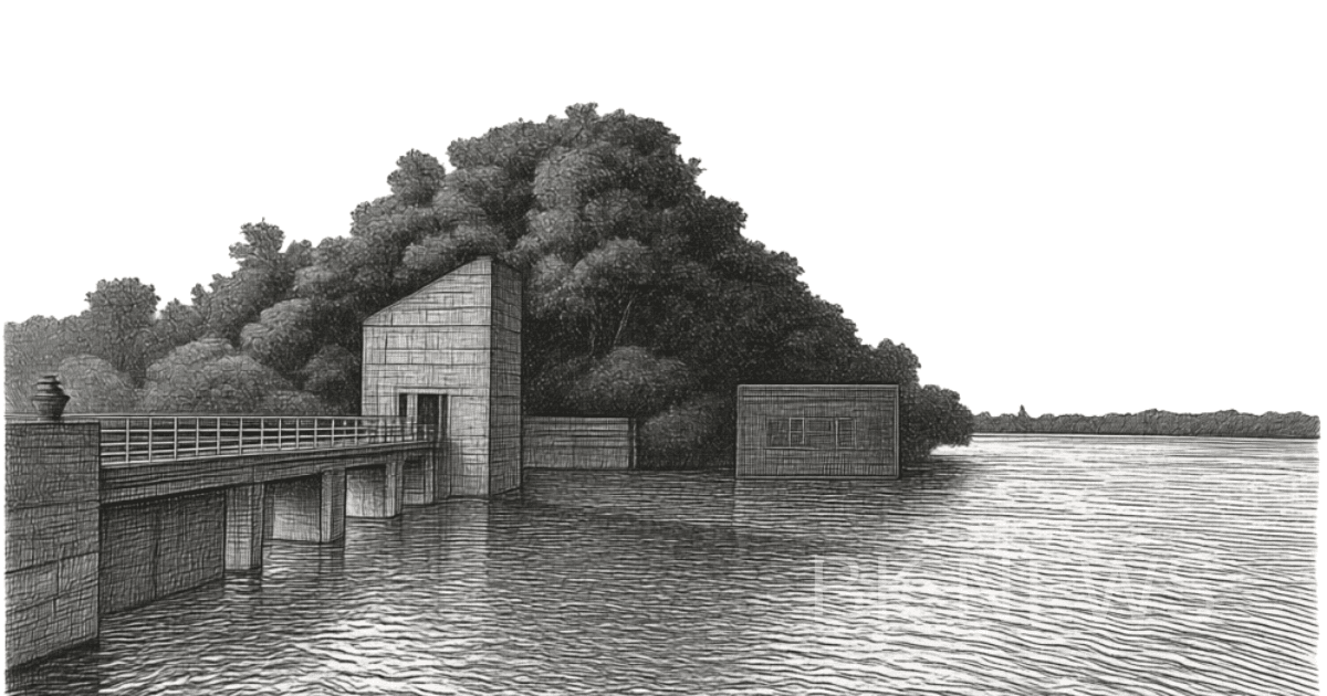 Waduk Klampis Sampang, Potensi Wisata dan Konflik Aset yang Belum Usai